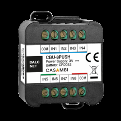 CBU 8PUSH 1