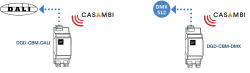 DGD CBM DMX 3