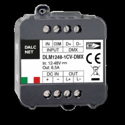 DLM1248 1CV DMX 1
