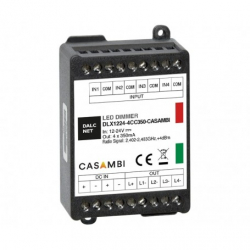 DLX1224 4CC350 CASAMBI 1