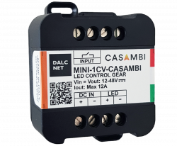 MINI 1CV CASAMBI 1